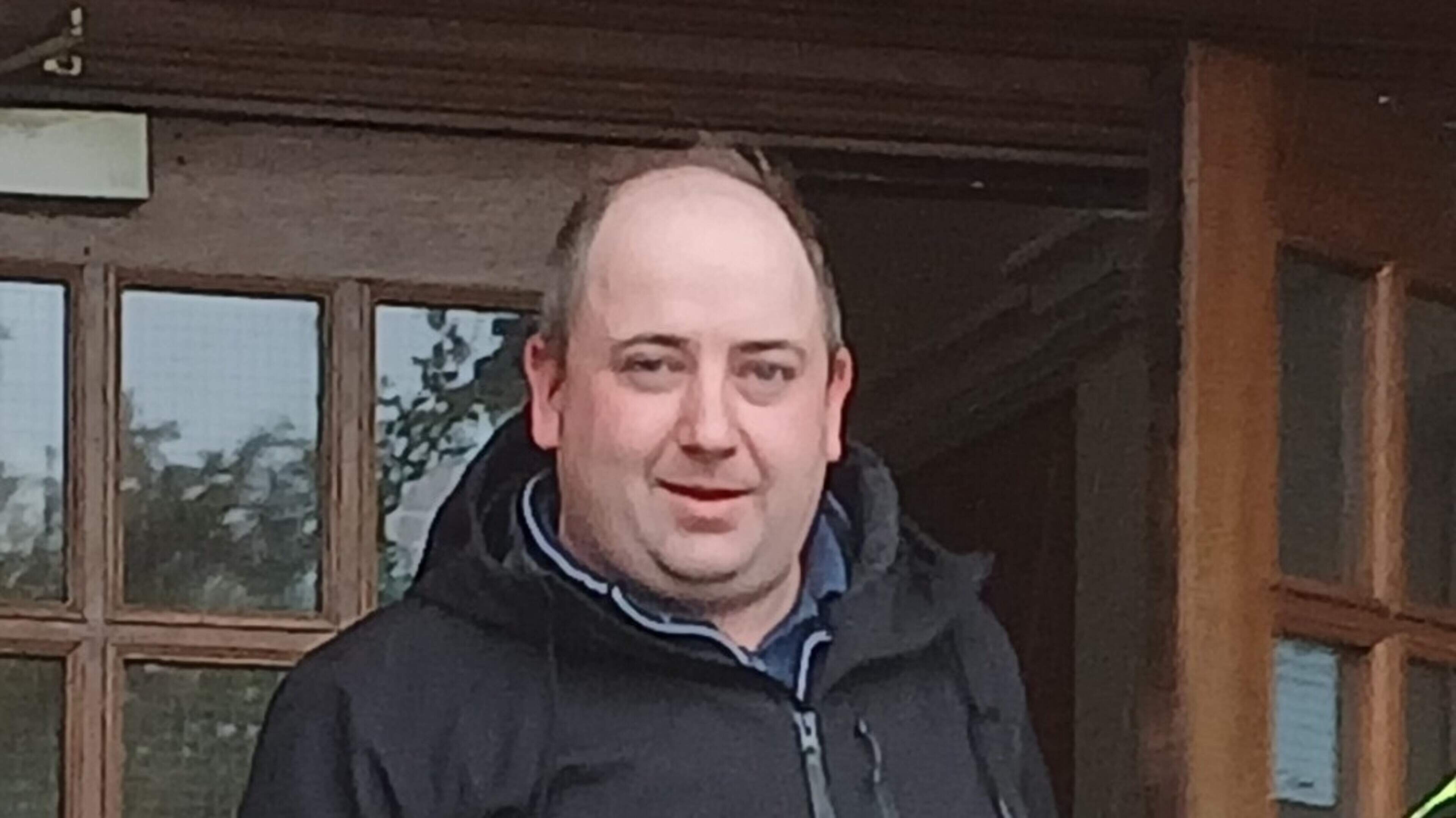 Jail time warning to mechanic caught behind the wheel while serving third driving ban